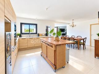  Maison à vendre 4 pièces 98 m²