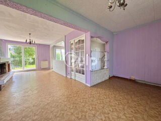  Maison � vendre 5 pi�ces 104 m�