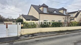  Maison � vendre 6 pi�ces 141 m�