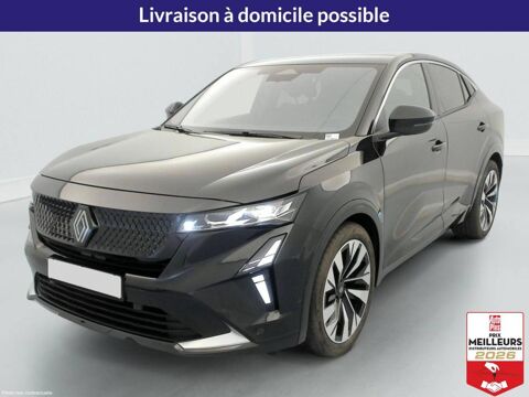 Annonce voiture Renault Rafale 40058 €