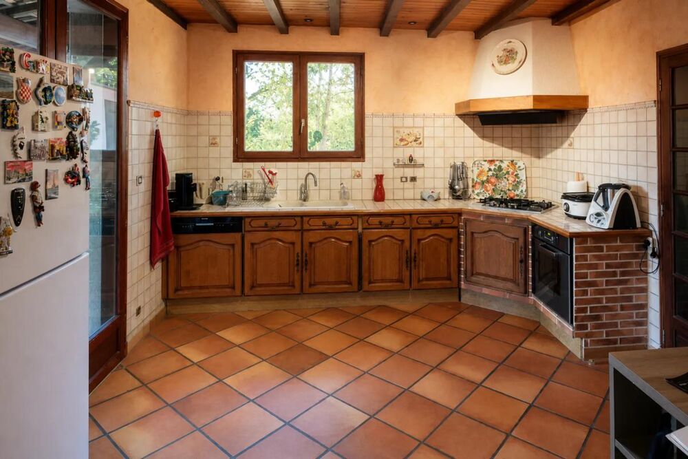 Maison de 6 pièces de 155 m² à La Croix-Blanche