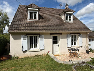  Maison à vendre 5 pièces 96 m²