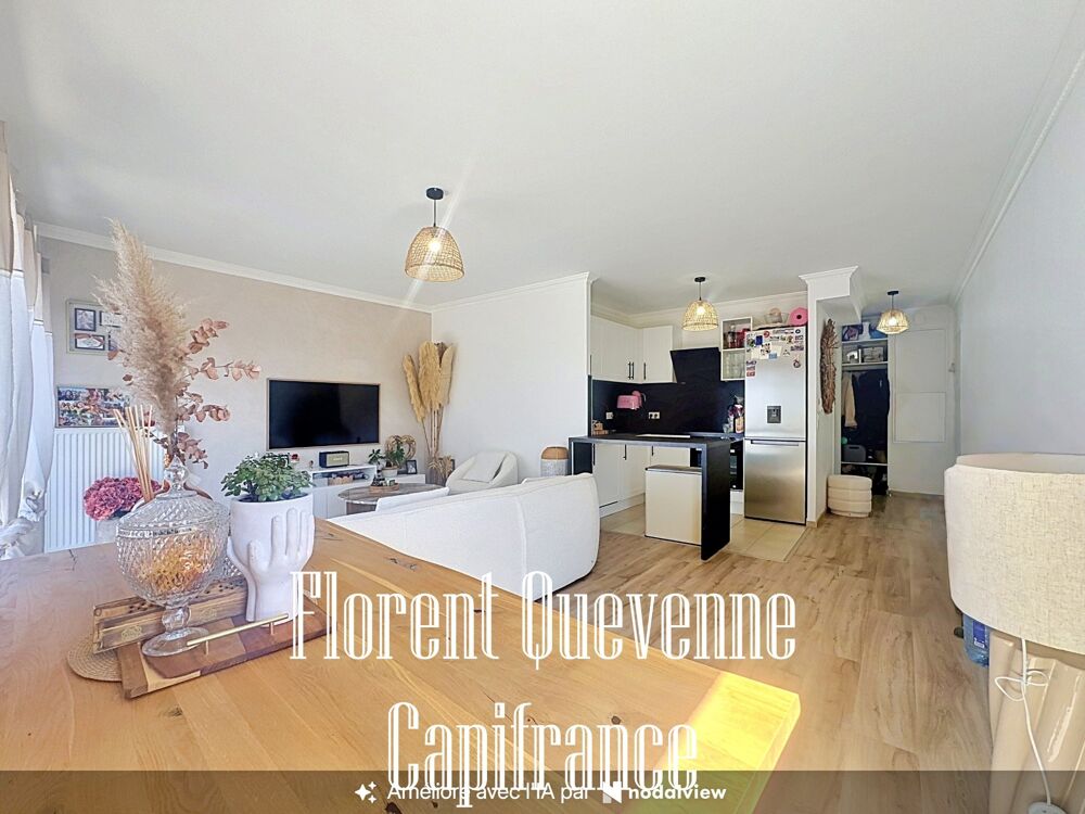 Vente Appartement Appartement à vendre 3 pièces FLEURY SUR ORNE Fleury sur orne