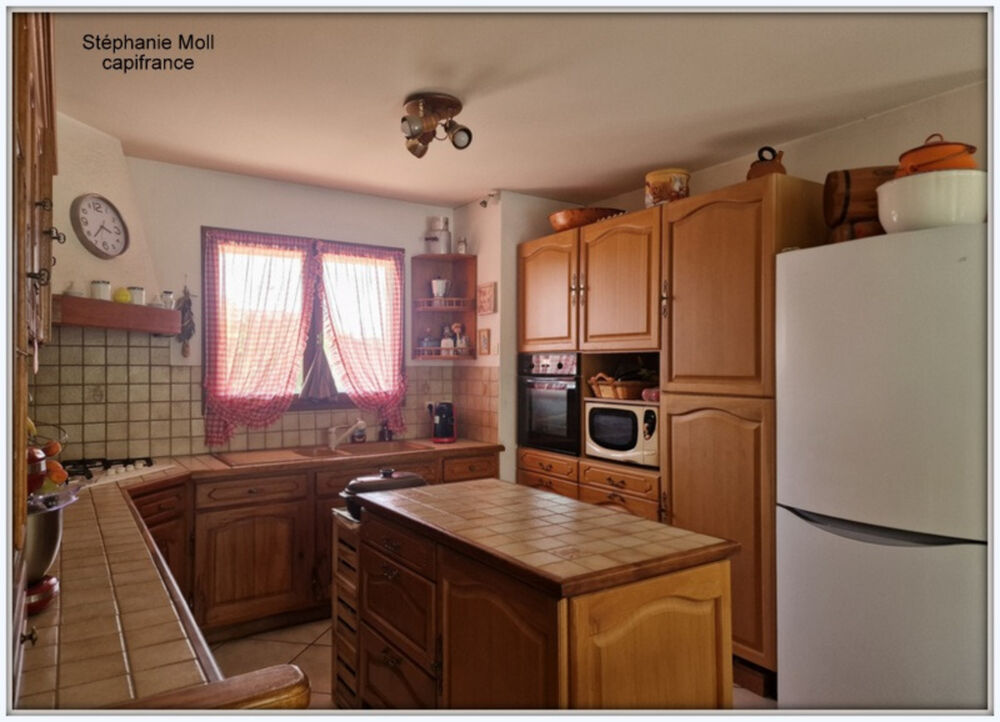 Vente Maison Maison à vendre 5 pièces VINASSAN (11) Vinassan