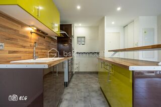  Appartement à vendre 3 pièces 62 m²