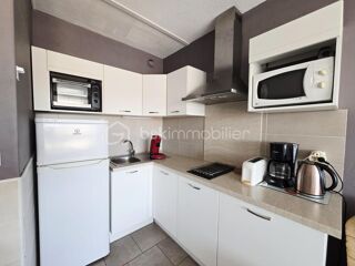  Appartement à vendre 1 pièce 25 m²
