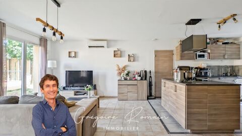   Maison Saint Chamas 4 pi�ce(s) 85 m2 Maison - 4 pi�ce(s) - 85 m�