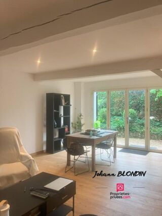  Maison � vendre 5 pi�ces 125 m�