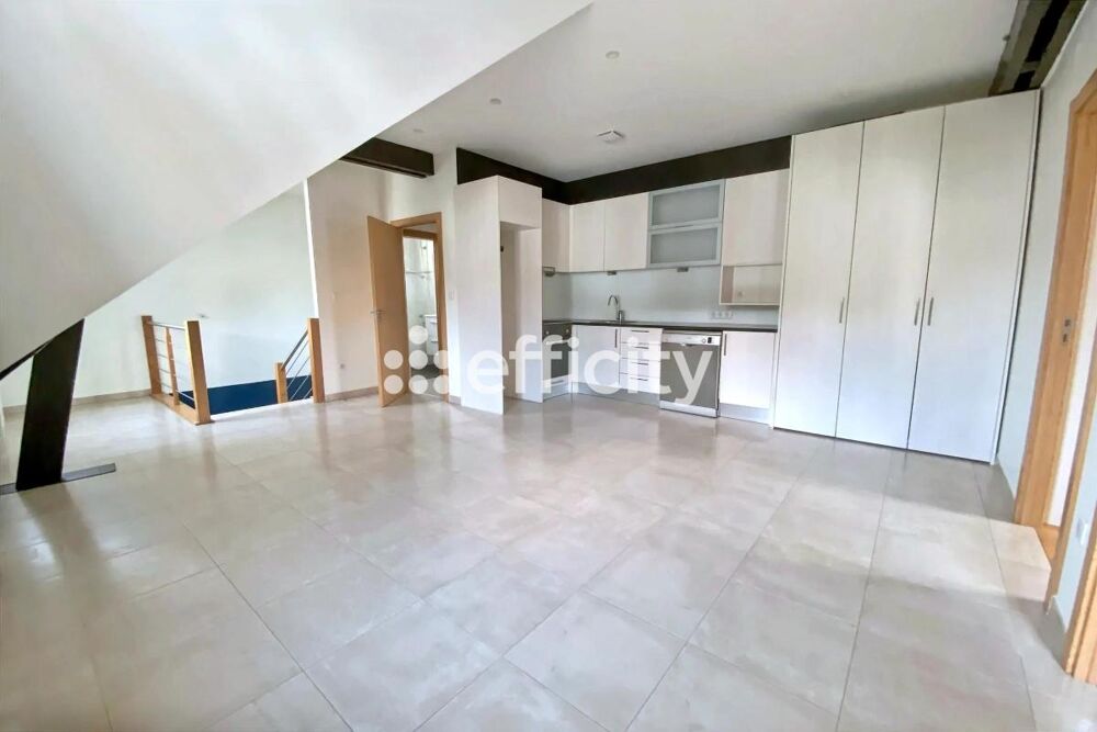Appartement récent