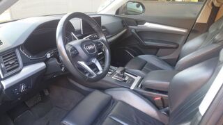 Q5 II 2.0 TDI 190 Quattro S-Tronic 7 Avus 2017 occasion 77700 Chessy