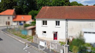  Maison � vendre 3 pi�ces 84 m�