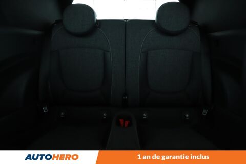 Cooper Mini Cabriolet 1.5 Edition Camden BVA7 136 ch 2021 occasion 92130 Issy-les-Moulineaux