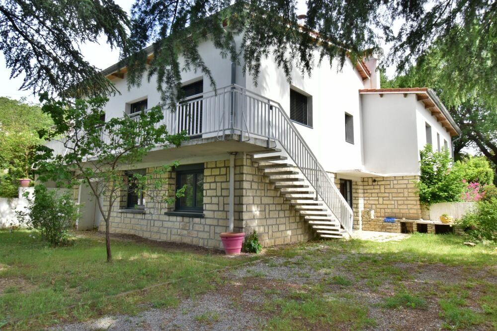 Maison à vendre 6 pièces CHATEAU ARNOUX SAINT AUBAN (04)