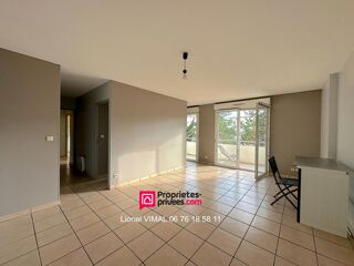  Appartement  vendre 3 pices 61 m