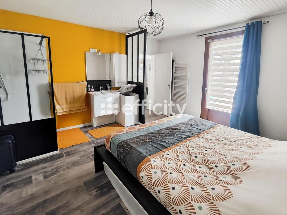 Vente Maison Pavillon Bretignolles sur mer