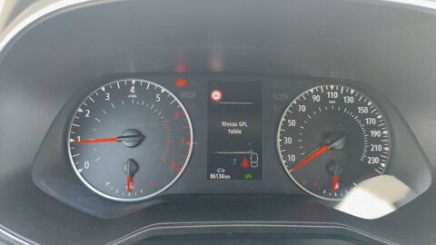 Clio 1.0 TCe 100 GPL Business - 2020 occasion 60126 Rivecourt