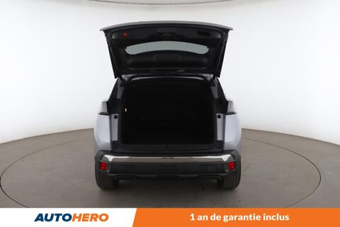 3008 1.5 Blue-HDi Allure Pack 130 ch 2021 occasion 92130 Issy-les-Moulineaux
