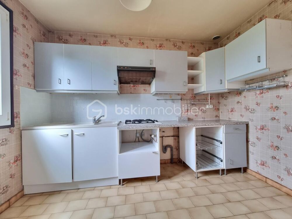 Vente Maison MAISON A SAISIR Soisy sur seine