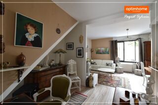  Maison à vendre 5 pièces 100 m²