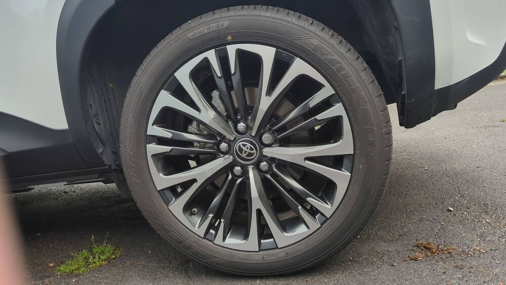 Yaris Cross 1.5 VVT-i 130 Hybrid E-CVT Collection - Garantie constructeu 2025 occasion 59800 Lille
