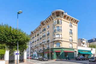  Appartement à vendre 4 pièces 113 m²