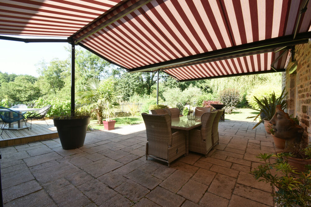Vente Maison Maison Champsecret