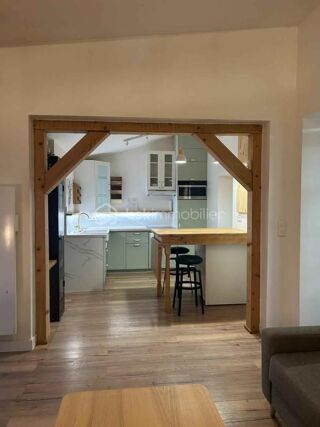  Immeuble � vendre 7 pi�ces 120 m�