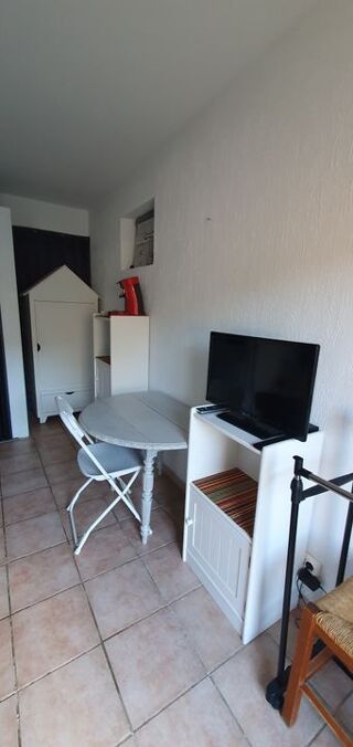  Appartement � louer 1 pi�ce 15 m�