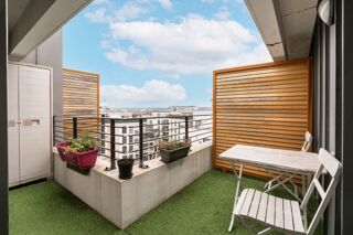  Appartement  vendre 4 pices 97 m