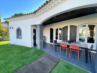  Maison à vendre 5 pièces 155 m²