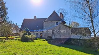  Maison à vendre 9 pièces 310 m²