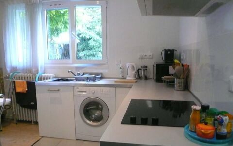  Appartement � louer 1 pi�ce 36 m�