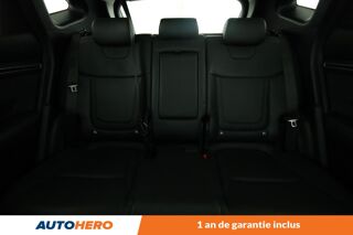 Tucson 1.6 T-GDi Plug-In-Hybrid HTRAC Executive BVA6 265 ch 2021 occasion 92130 Issy-les-Moulineaux