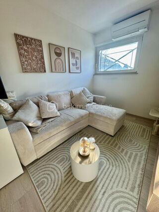  Appartement � vendre 4 pi�ces 90 m�