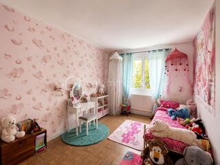  Maison à vendre 5 pièces 115 m²