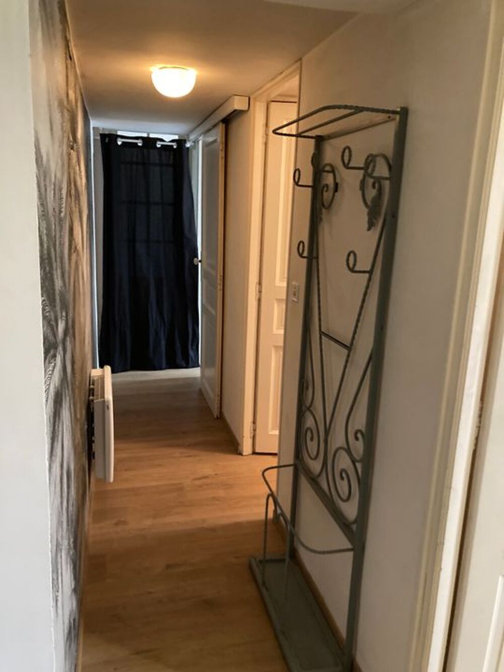 Location Appartement Appartement de 45m2 à louer sur Bouc-Bel-Air Bouc bel air