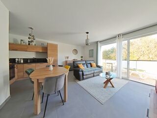  Appartement  vendre 3 pices 63 m