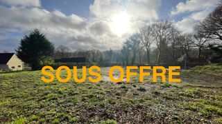  Terrain à vendre 1208 m²
