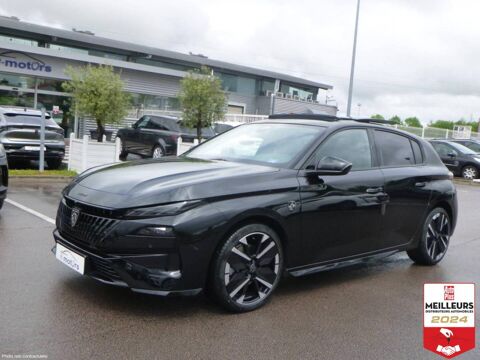 Annonce voiture Peugeot 308 31900 €