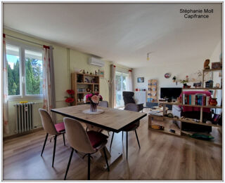  Appartement � vendre 3 pi�ces 78 m�