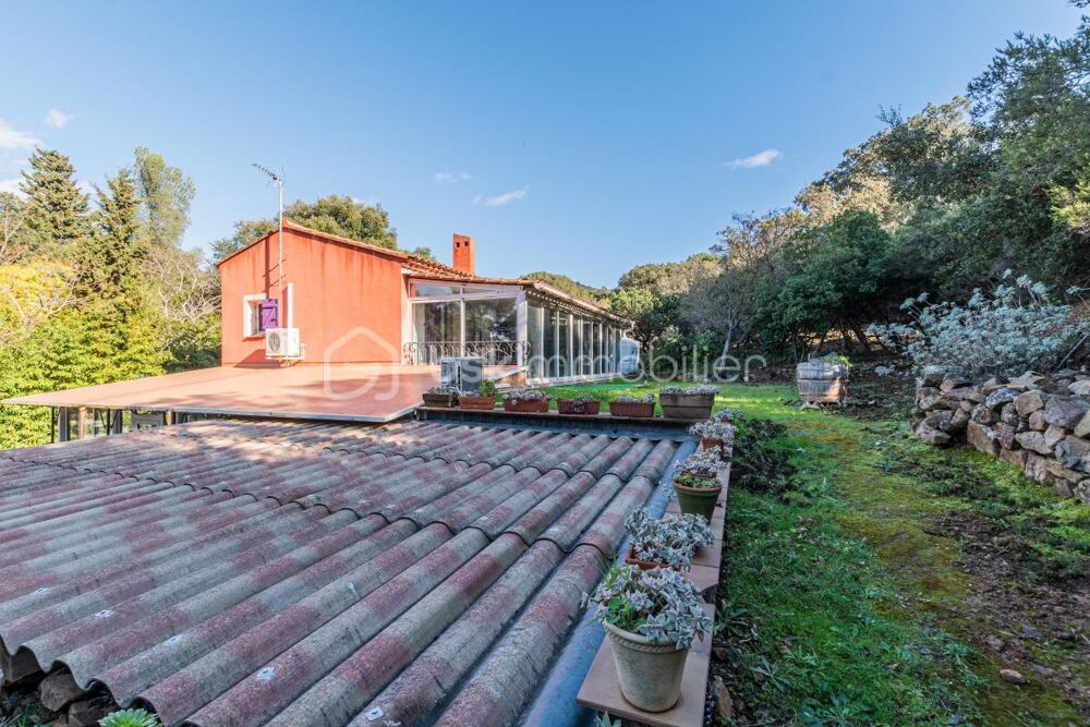  vendre  Proprit/chteau Le Pradet (83220)