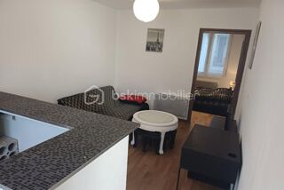  Appartement à vendre 1 pièce 30 m²