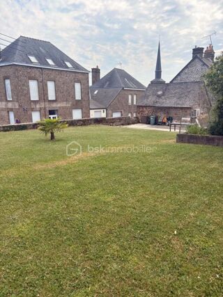  Maison à vendre 4 pièces 109 m²