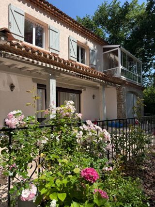  Maison à vendre 6 pièces 234 m²