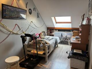  Maison à vendre 6 pièces 120 m²