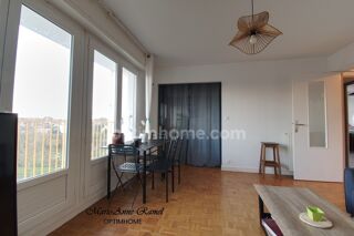  Appartement � vendre 3 pi�ces 65 m�