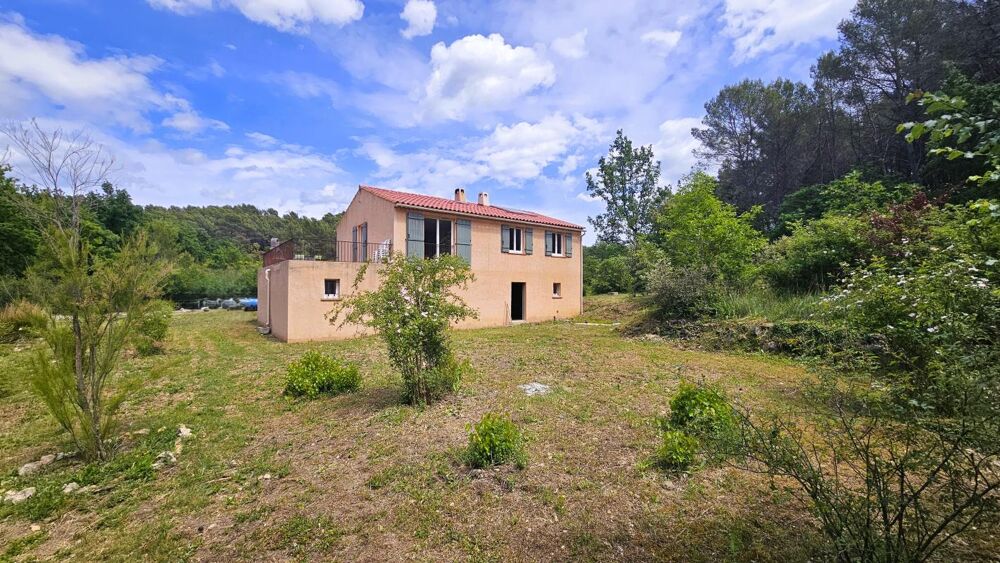 Vente Maison Maison Draguignan