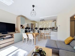  Appartement à vendre 2 pièces 48 m²