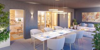  Appartement � vendre 4 pi�ces 89 m�