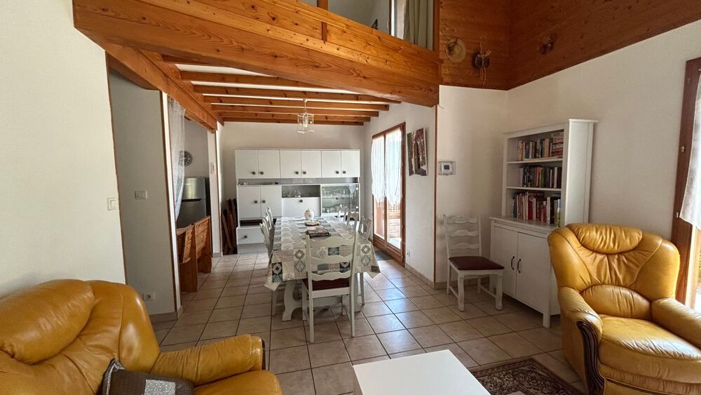 Location Maison Maison de 95m2 à louer sur Saint-Nabord Saint nabord